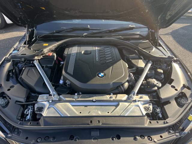 ＢＭＷ ４シリーズ Ｍ４４０ｉ ｘＤｒｉｖｅカブリオレ 1.2万Km 639.0万円 2021年式[049]の中古車詳細(愛知県)