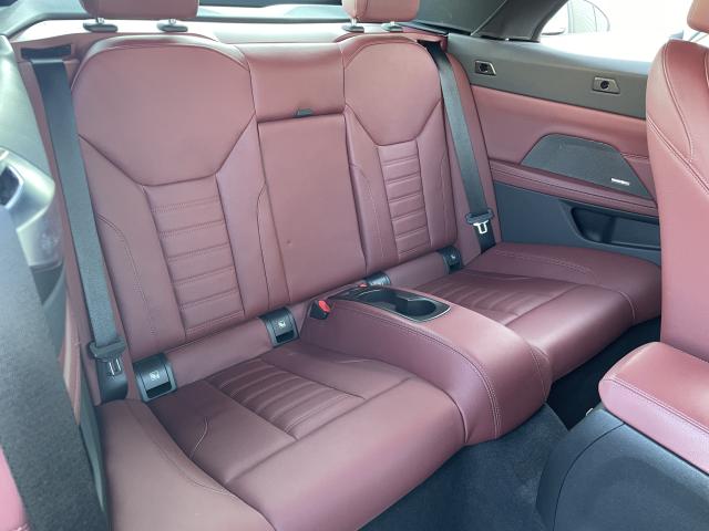 ＢＭＷ ４シリーズ Ｍ４４０ｉ ｘＤｒｉｖｅカブリオレ 1.2万Km 639.0万円 2021年式[049]の中古車詳細(愛知県)