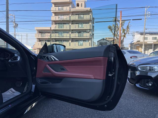 ＢＭＷ ４シリーズ Ｍ４４０ｉ ｘＤｒｉｖｅカブリオレ 1.2万Km 639.0万円 2021年式[049]の中古車詳細(愛知県)