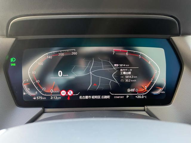 ＢＭＷ １シリーズ １１８ｉ プレイ 0.6万Km 264.8万円(愛知県)[670]の中古車詳細