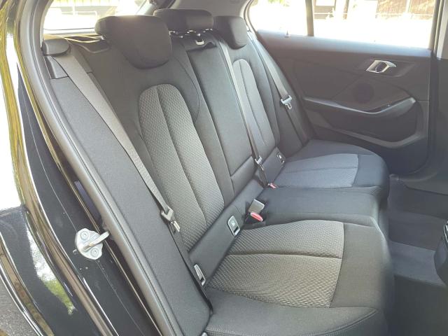 ＢＭＷ １シリーズ １１８ｉ プレイ 0.6万Km 264.8万円(愛知県)[670]の中古車詳細