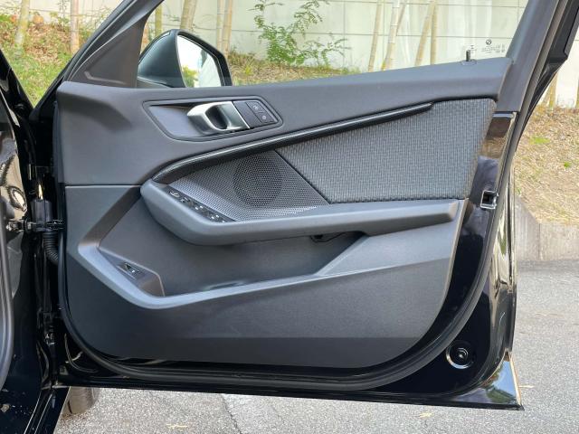 ＢＭＷ １シリーズ １１８ｉ プレイ 0.6万Km 264.8万円(愛知県)[670]の中古車詳細