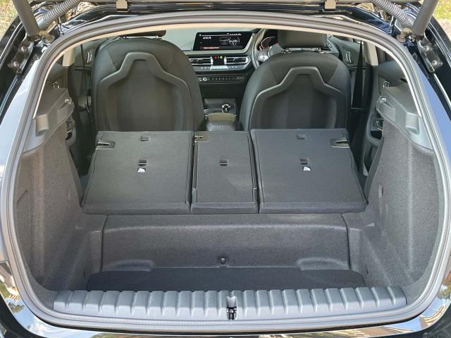 ＢＭＷ １シリーズ １１８ｉ プレイ 0.6万Km 264.8万円(愛知県)[670]の中古車詳細