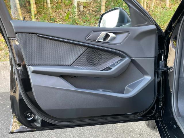 ＢＭＷ １シリーズ １１８ｉ プレイ 0.6万Km 264.8万円(愛知県)[670]の中古車詳細