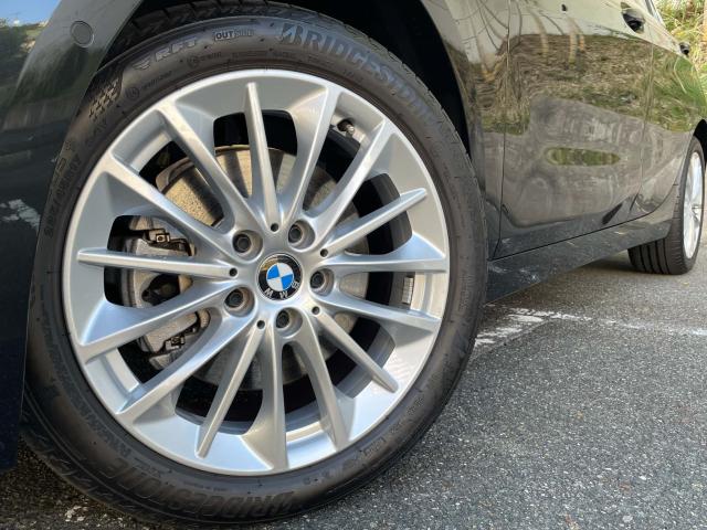 ＢＭＷ １シリーズ １１８ｉ プレイ 0.6万Km 264.8万円(愛知県)[670]の中古車詳細