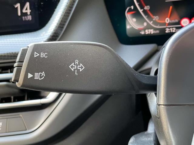 ＢＭＷ １シリーズ １１８ｉ プレイ 0.6万Km 264.8万円(愛知県)[670]の中古車詳細