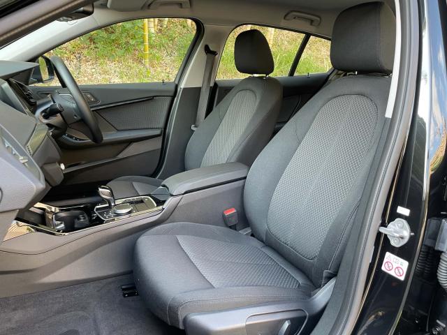 ＢＭＷ １シリーズ １１８ｉ プレイ 0.6万Km 264.8万円(愛知県)[670]の中古車詳細