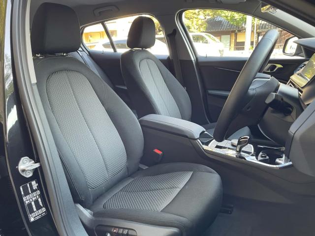 ＢＭＷ １シリーズ １１８ｉ プレイ 0.6万Km 264.8万円(愛知県)[670]の中古車詳細