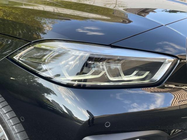 ＢＭＷ １シリーズ １１８ｉ プレイ 0.6万Km 264.8万円(愛知県)[670]の中古車詳細