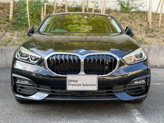 ＢＭＷ １シリーズ １１８ｉ プレイ 0.6万Km 264.8万円(愛知県)[670]の中古車詳細