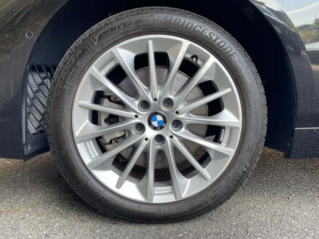 ＢＭＷ １シリーズ １１８ｉ プレイ 0.6万Km 264.8万円(愛知県)[670]の中古車詳細