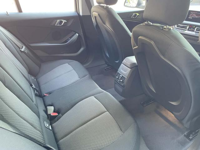 ＢＭＷ １シリーズ １１８ｉ プレイ 0.6万Km 264.8万円(愛知県)[670]の中古車詳細