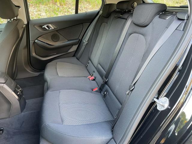 ＢＭＷ １シリーズ １１８ｉ プレイ 0.6万Km 264.8万円(愛知県)[670]の中古車詳細