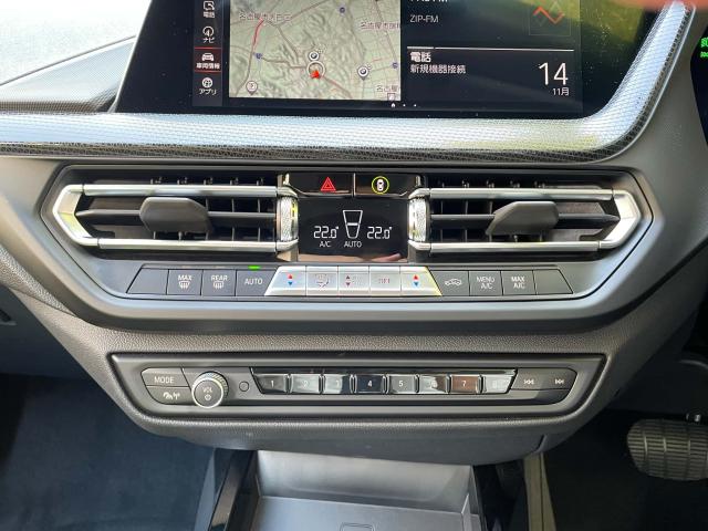 ＢＭＷ １シリーズ １１８ｉ プレイ 0.6万Km 264.8万円(愛知県)[670]の中古車詳細