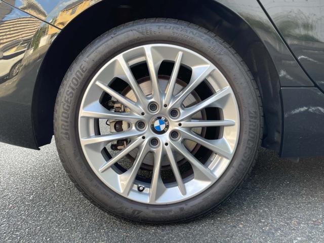 ＢＭＷ １シリーズ １１８ｉ プレイ 0.6万Km 264.8万円(愛知県)[670]の中古車詳細