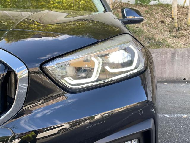 ＢＭＷ １シリーズ １１８ｉ プレイ 0.6万Km 264.8万円(愛知県)[670]の中古車詳細