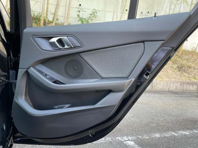 ＢＭＷ １シリーズ １１８ｉ プレイ 0.6万Km 264.8万円(愛知県)[670]の中古車詳細