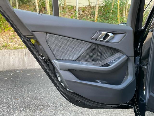 ＢＭＷ １シリーズ １１８ｉ プレイ 0.6万Km 264.8万円(愛知県)[670]の中古車詳細