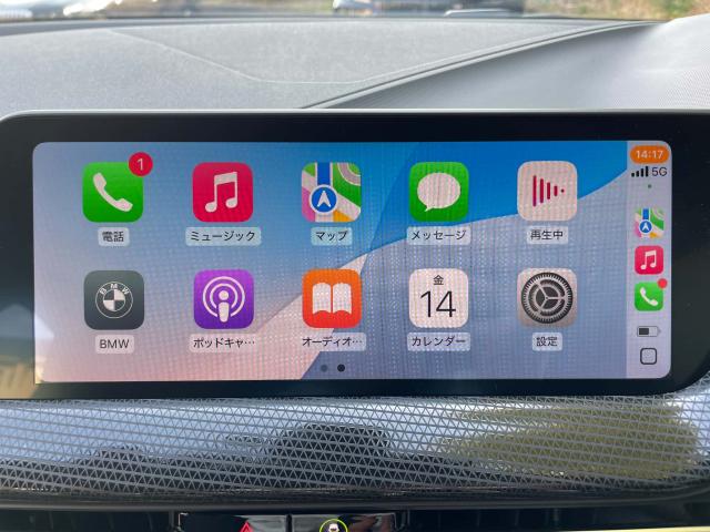 ＢＭＷ １シリーズ １１８ｉ プレイ 0.6万Km 264.8万円(愛知県)[670]の中古車詳細