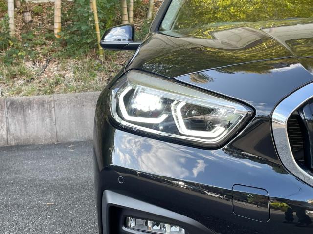 ＢＭＷ １シリーズ １１８ｉ プレイ 0.6万Km 264.8万円(愛知県)[670]の中古車詳細