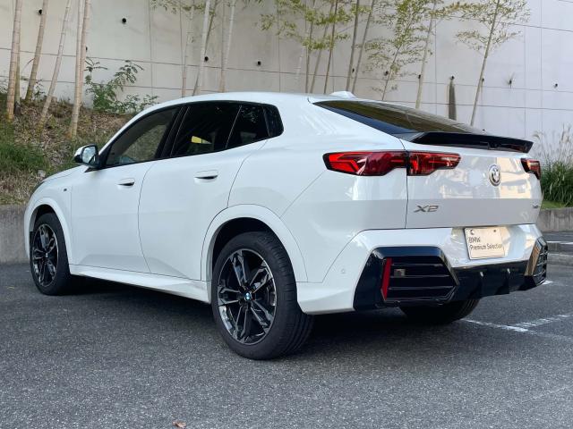 ＢＭＷ Ｘ２ ｘＤｒｉｖｅ ２０ｉ Ｍスポーツ 0.8万Km 489.8万円(愛知県)[880]の中古車詳細