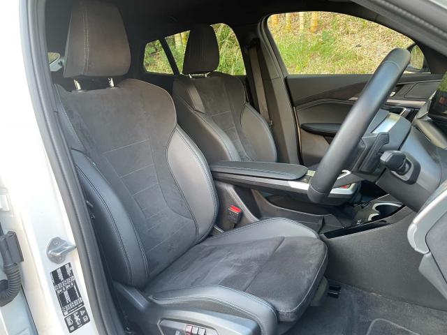 ＢＭＷ Ｘ２ ｘＤｒｉｖｅ ２０ｉ Ｍスポーツ 0.8万Km 489.8万円(愛知県)[880]の中古車詳細