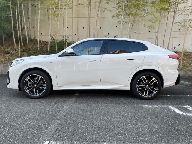 ＢＭＷ Ｘ２ ｘＤｒｉｖｅ ２０ｉ Ｍスポーツ 0.8万Km 489.8万円(愛知県)[880]の中古車詳細