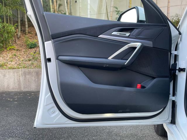 ＢＭＷ Ｘ２ ｘＤｒｉｖｅ ２０ｉ Ｍスポーツ 0.8万Km 489.8万円(愛知県)[880]の中古車詳細