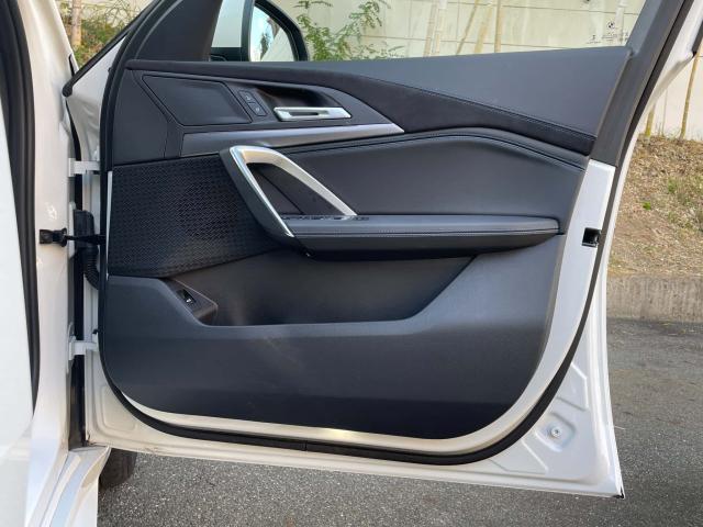 ＢＭＷ Ｘ２ ｘＤｒｉｖｅ ２０ｉ Ｍスポーツ 0.8万Km 489.8万円(愛知県)[880]の中古車詳細