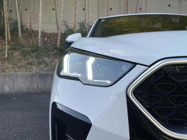 ＢＭＷ Ｘ２ ｘＤｒｉｖｅ ２０ｉ Ｍスポーツ 0.8万Km 489.8万円(愛知県)[880]の中古車詳細