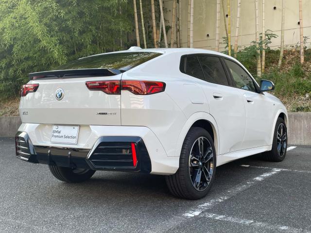 ＢＭＷ Ｘ２ ｘＤｒｉｖｅ ２０ｉ Ｍスポーツ 0.8万Km 489.8万円(愛知県)[880]の中古車詳細