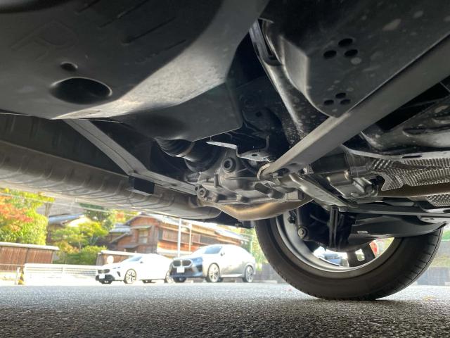 ＢＭＷ Ｘ２ ｘＤｒｉｖｅ ２０ｉ Ｍスポーツ 0.8万Km 489.8万円(愛知県)[880]の中古車詳細