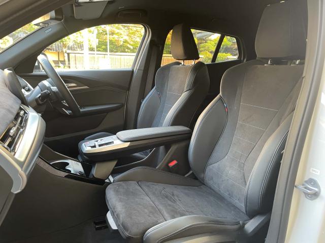 ＢＭＷ Ｘ２ ｘＤｒｉｖｅ ２０ｉ Ｍスポーツ 0.8万Km 489.8万円(愛知県)[880]の中古車詳細