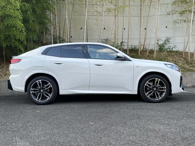 ＢＭＷ Ｘ２ ｘＤｒｉｖｅ ２０ｉ Ｍスポーツ 0.8万Km 489.8万円(愛知県)[880]の中古車詳細