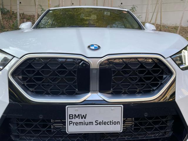 ＢＭＷ Ｘ２ ｘＤｒｉｖｅ ２０ｉ Ｍスポーツ 0.8万Km 489.8万円(愛知県)[880]の中古車詳細