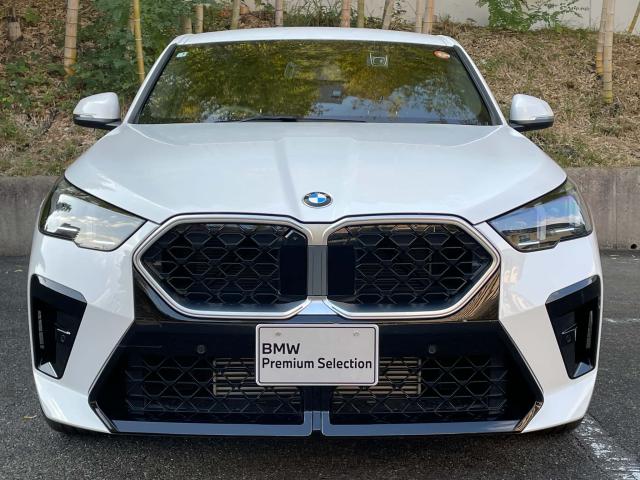 ＢＭＷ Ｘ２ ｘＤｒｉｖｅ ２０ｉ Ｍスポーツ 0.8万Km 489.8万円(愛知県)[880]の中古車詳細