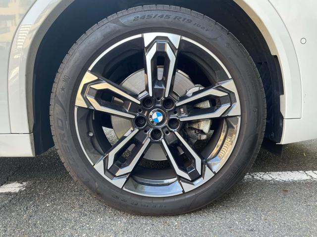 ＢＭＷ Ｘ２ ｘＤｒｉｖｅ ２０ｉ Ｍスポーツ 0.8万Km 489.8万円(愛知県)[880]の中古車詳細
