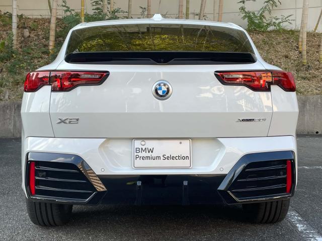 ＢＭＷ Ｘ２ ｘＤｒｉｖｅ ２０ｉ Ｍスポーツ 0.8万Km 489.8万円(愛知県)[880]の中古車詳細