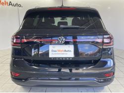 Ｔ－クロス ＴＳＩ Ｒラインの中古車画像