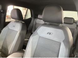 Ｔ－クロス ＴＳＩ Ｒラインの中古車画像