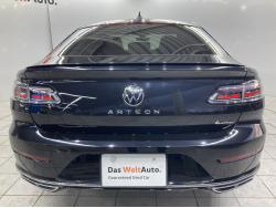 アルテオン ＴＳＩ ４モーション Ｒラインアドバンスの中古車画像