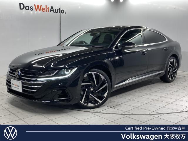 アルテオン（フォルクスワーゲン）の燃費情報