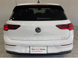 ゴルフ ｅＴＳＩアクティブの中古車画像