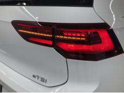 ゴルフ ｅＴＳＩアクティブの中古車画像