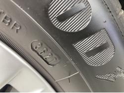 ゴルフ ｅＴＳＩアクティブの中古車画像