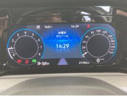 ゴルフ ｅＴＳＩアクティブの中古車画像