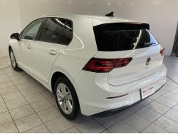 ゴルフ ｅＴＳＩアクティブの中古車画像