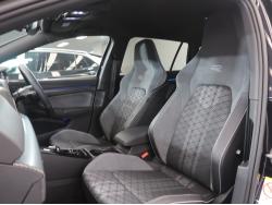 ゴルフヴァリアント ＴＤＩ Ｒライン プラチナムエディションの中古車画像