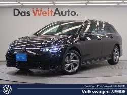 フォルクスワーゲン VOLKSWAGEN++GOLF+VARIANT