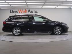 ゴルフヴァリアント ＴＤＩ Ｒライン プラチナムエディションの中古車画像